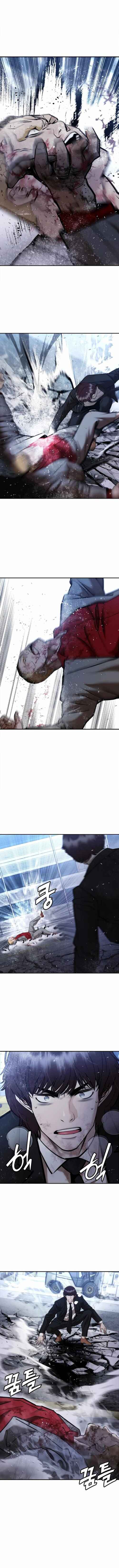 Suit Red Chapter 4 - Page 18