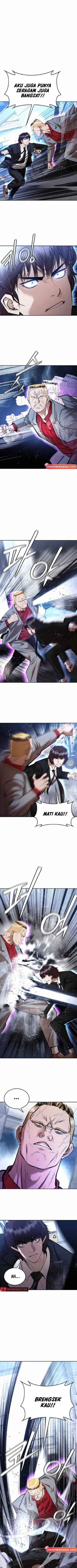 Suit Red Chapter 4 - Page 2