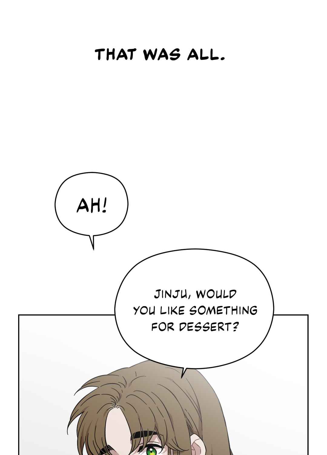 Love Thy Neighbor Chapter 30 - Page 10