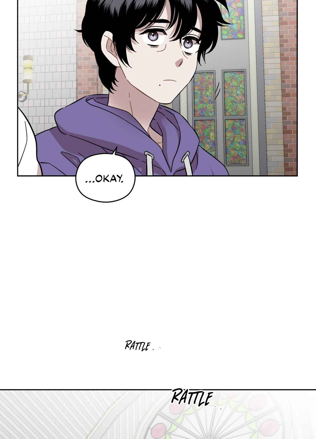 Love Thy Neighbor Chapter 30 - Page 21