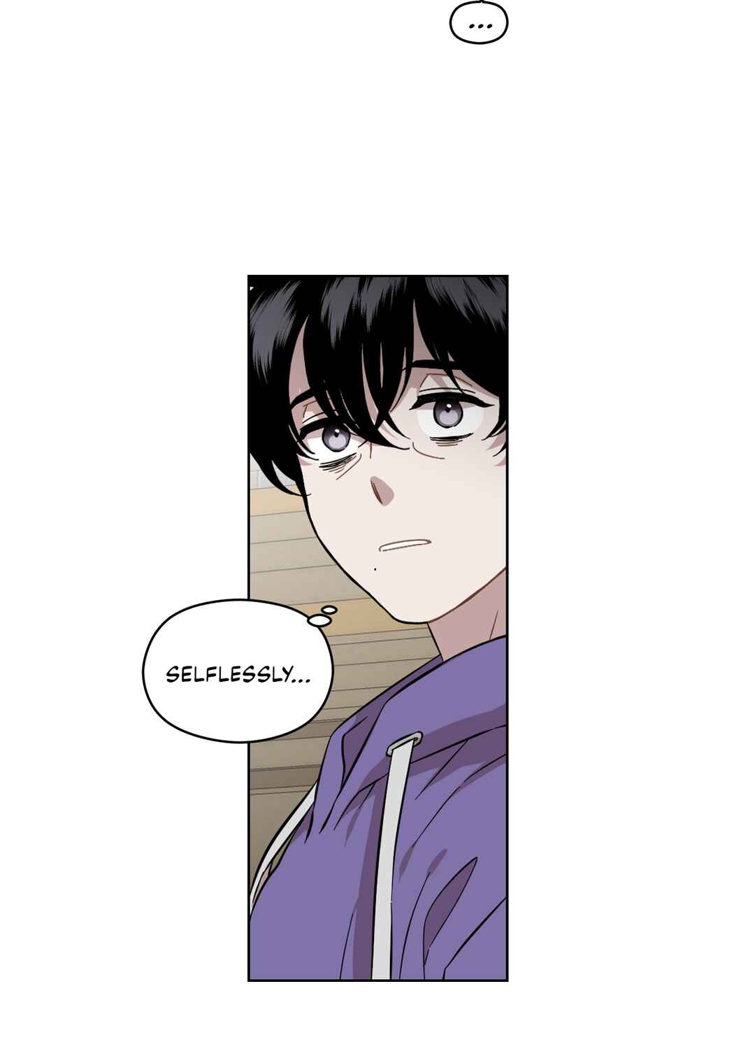 Love Thy Neighbor Chapter 30 - Page 29