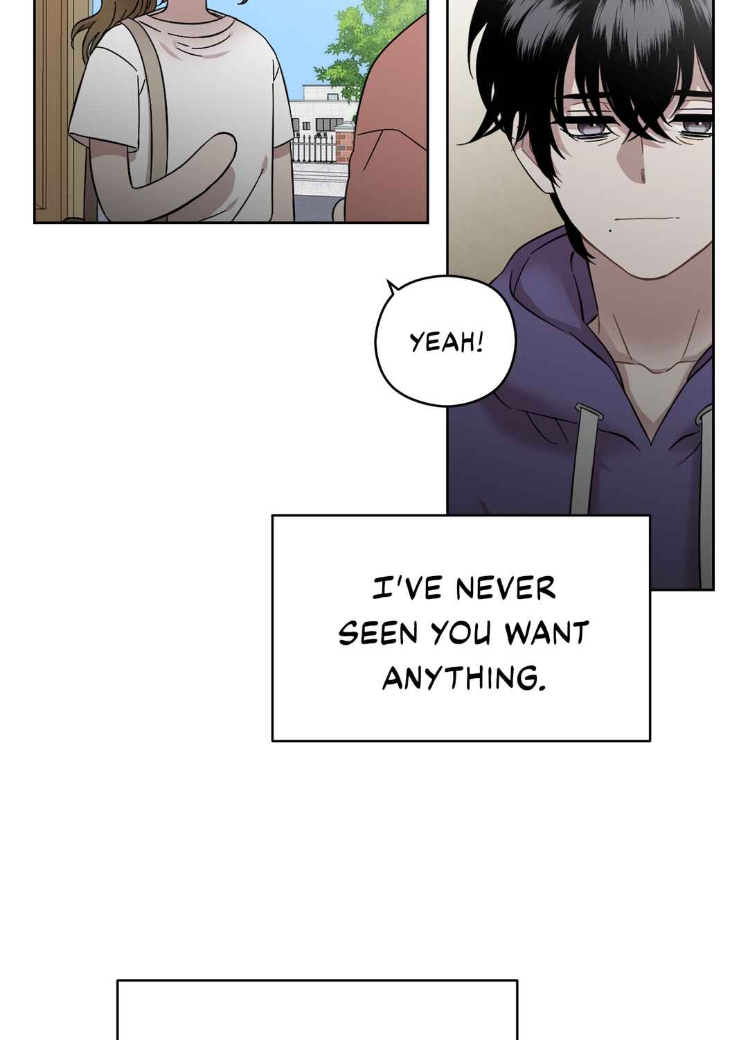 Love Thy Neighbor Chapter 30 - Page 38