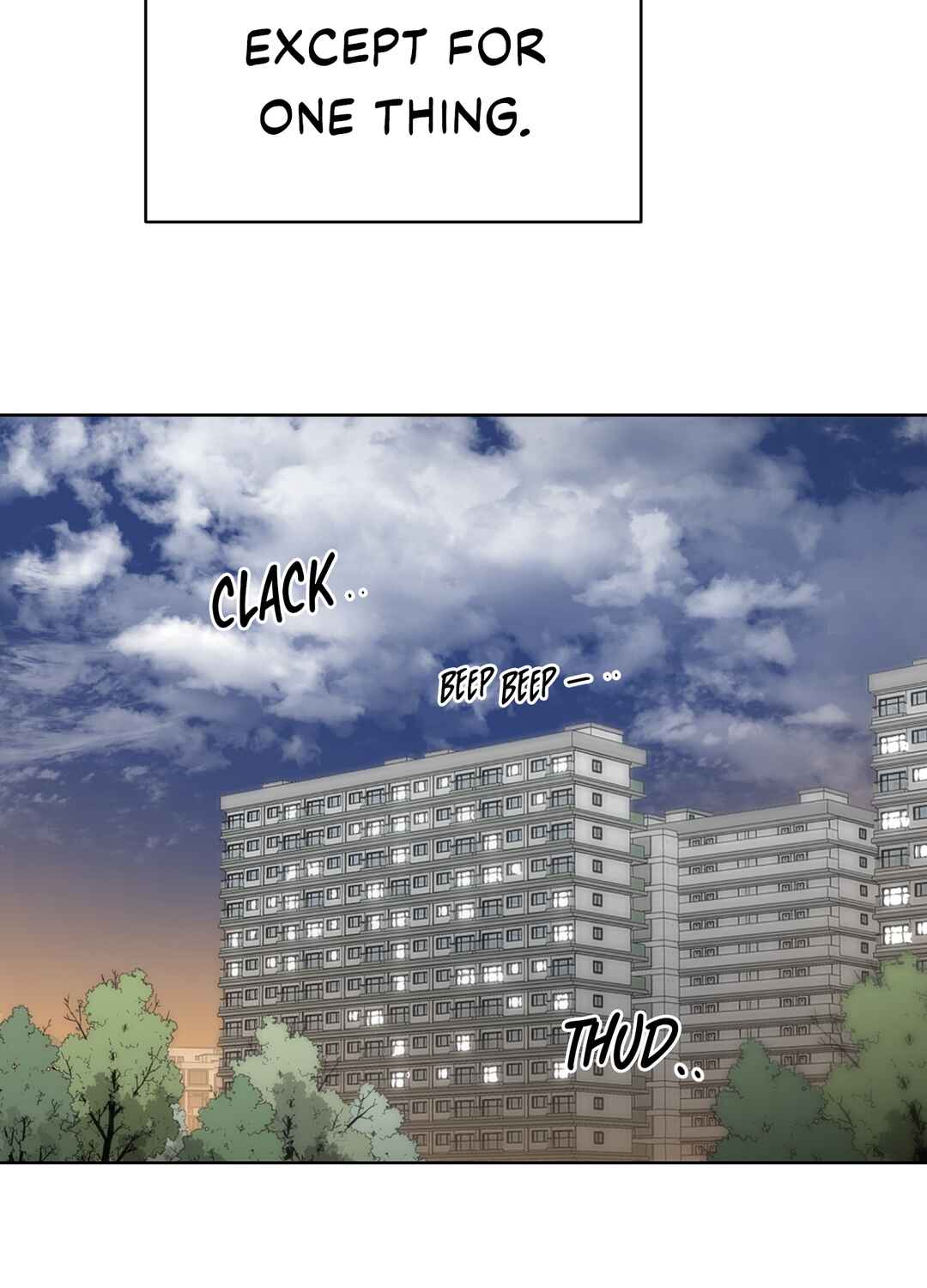 Love Thy Neighbor Chapter 30 - Page 39