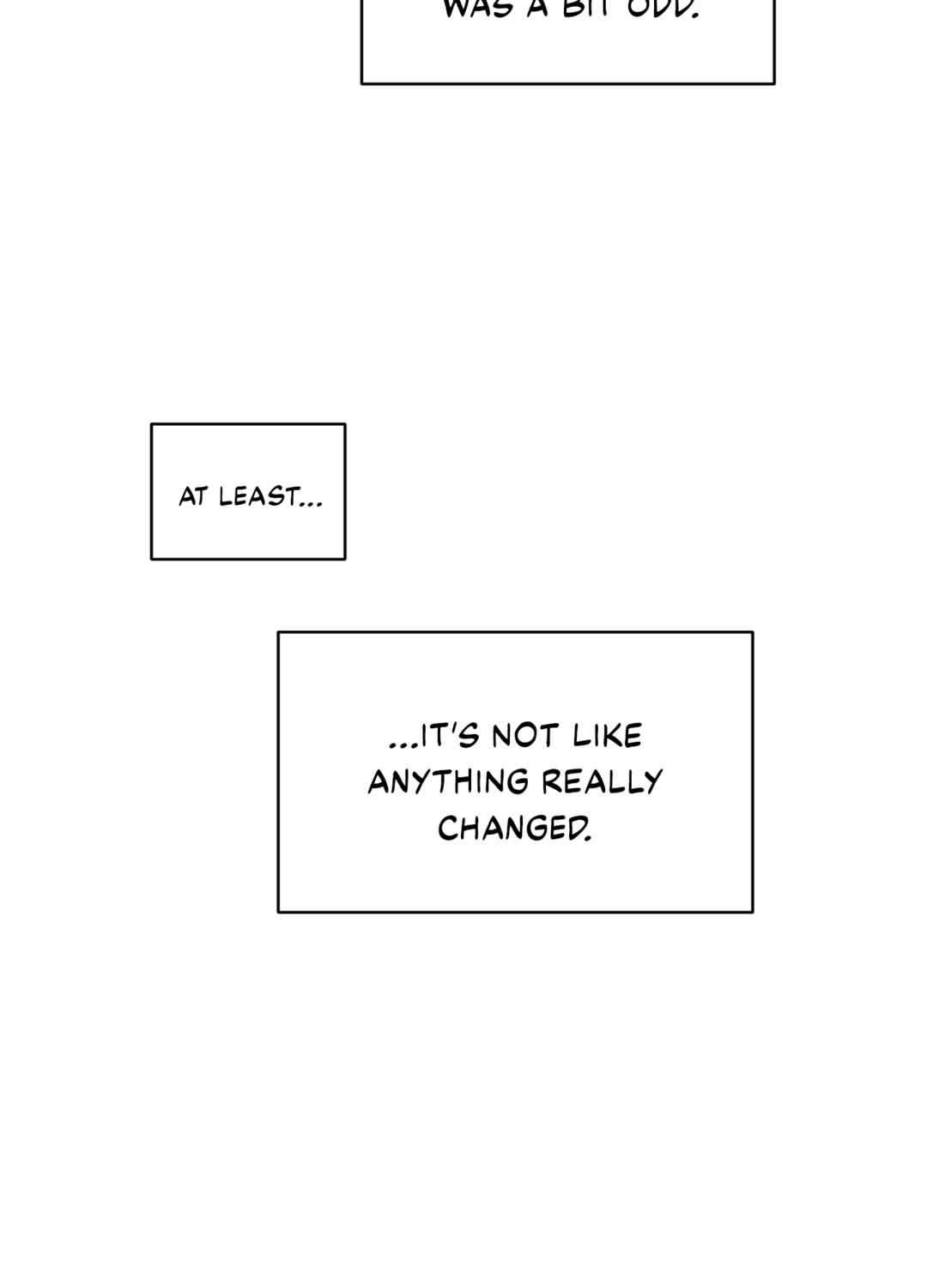 Love Thy Neighbor Chapter 30 - Page 4