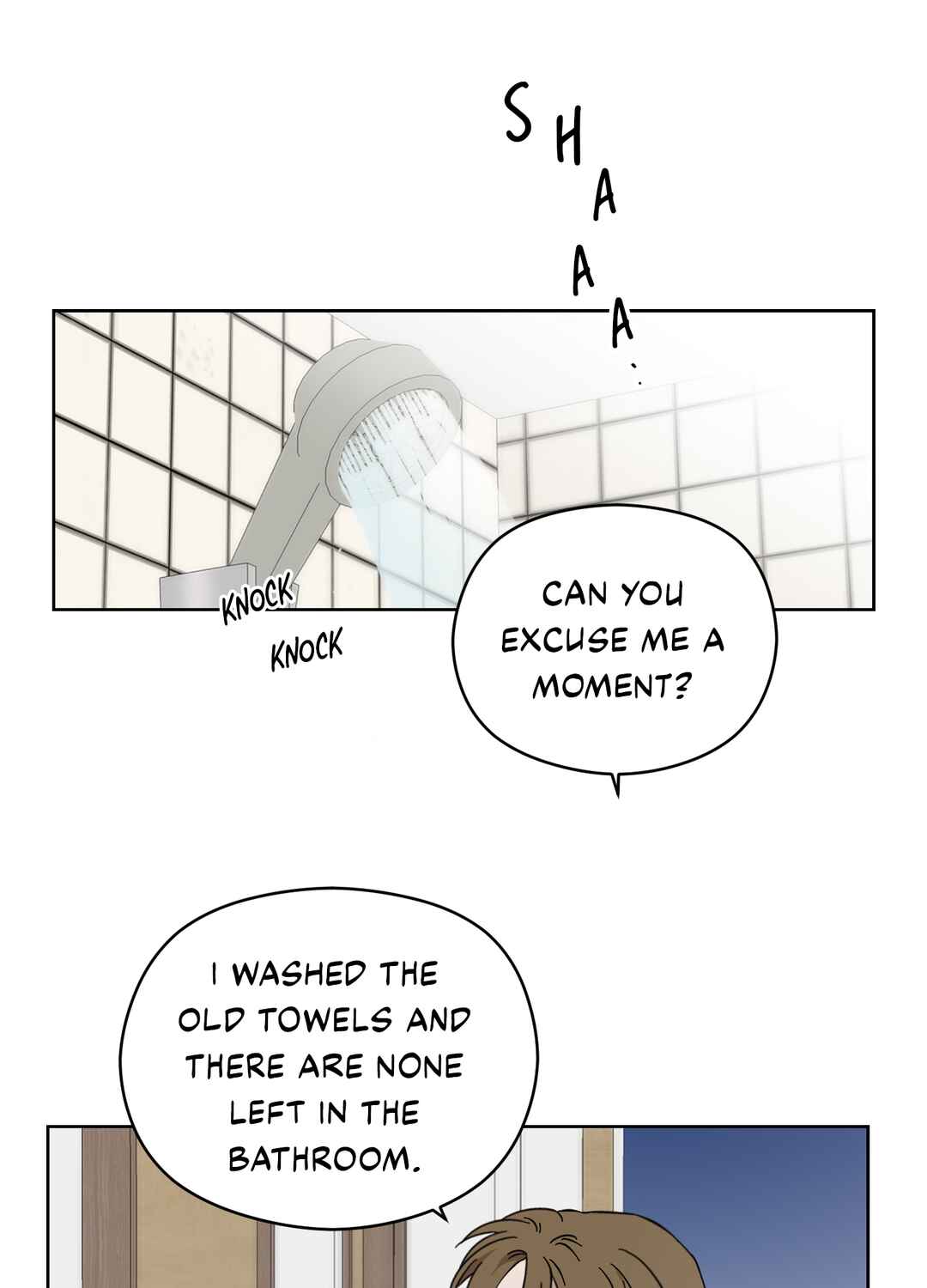 Love Thy Neighbor Chapter 30 - Page 40