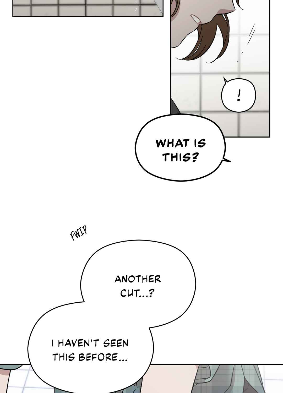 Love Thy Neighbor Chapter 30 - Page 46