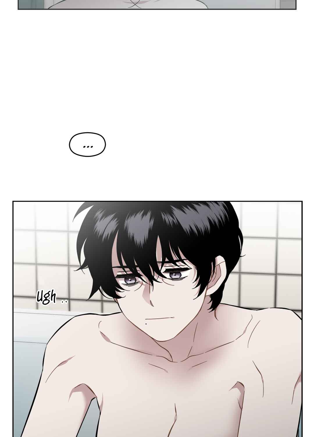 Love Thy Neighbor Chapter 30 - Page 48