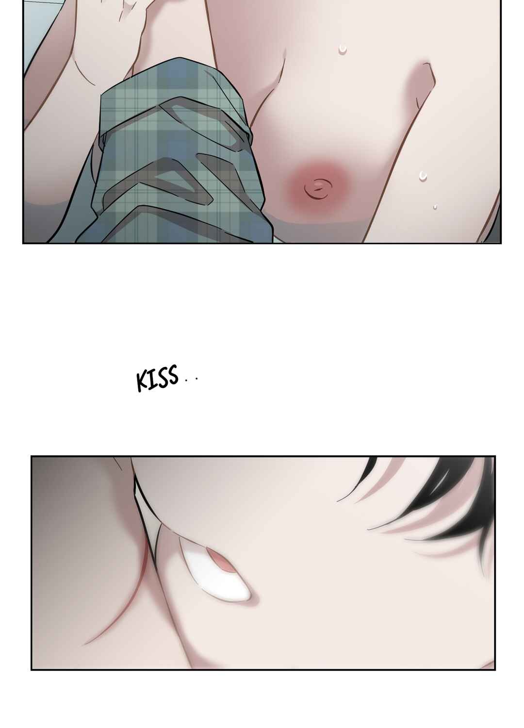 Love Thy Neighbor Chapter 30 - Page 53