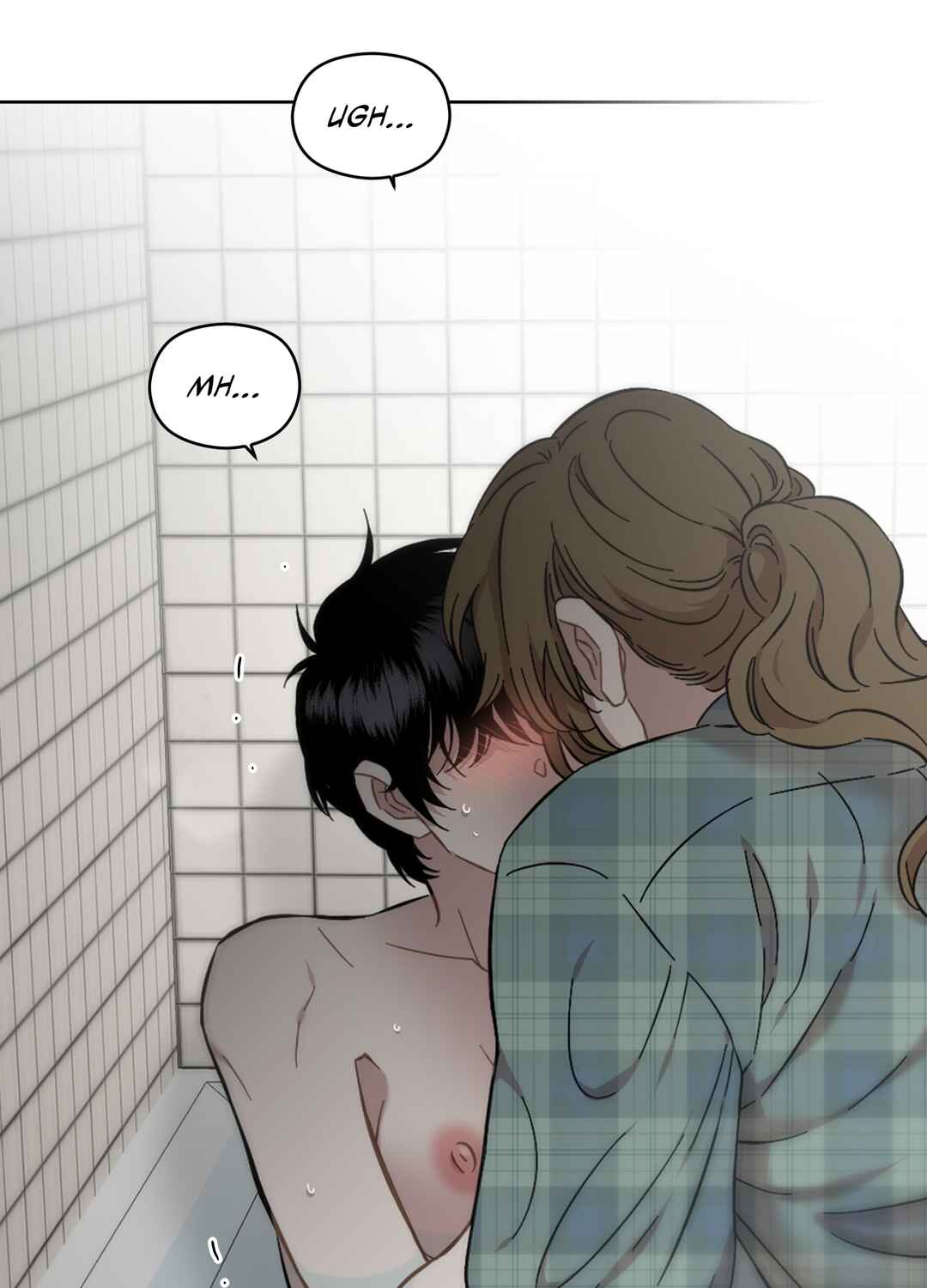 Love Thy Neighbor Chapter 30 - Page 56