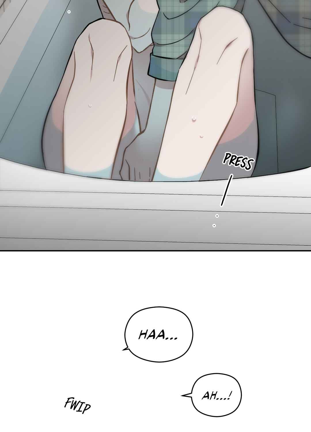 Love Thy Neighbor Chapter 30 - Page 57