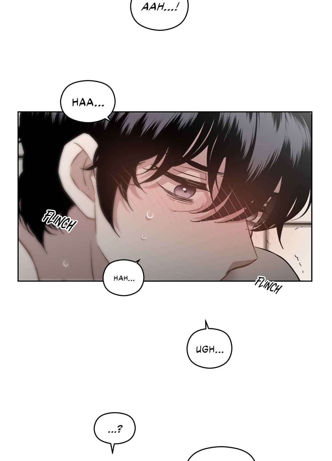 Love Thy Neighbor Chapter 30 - Page 59