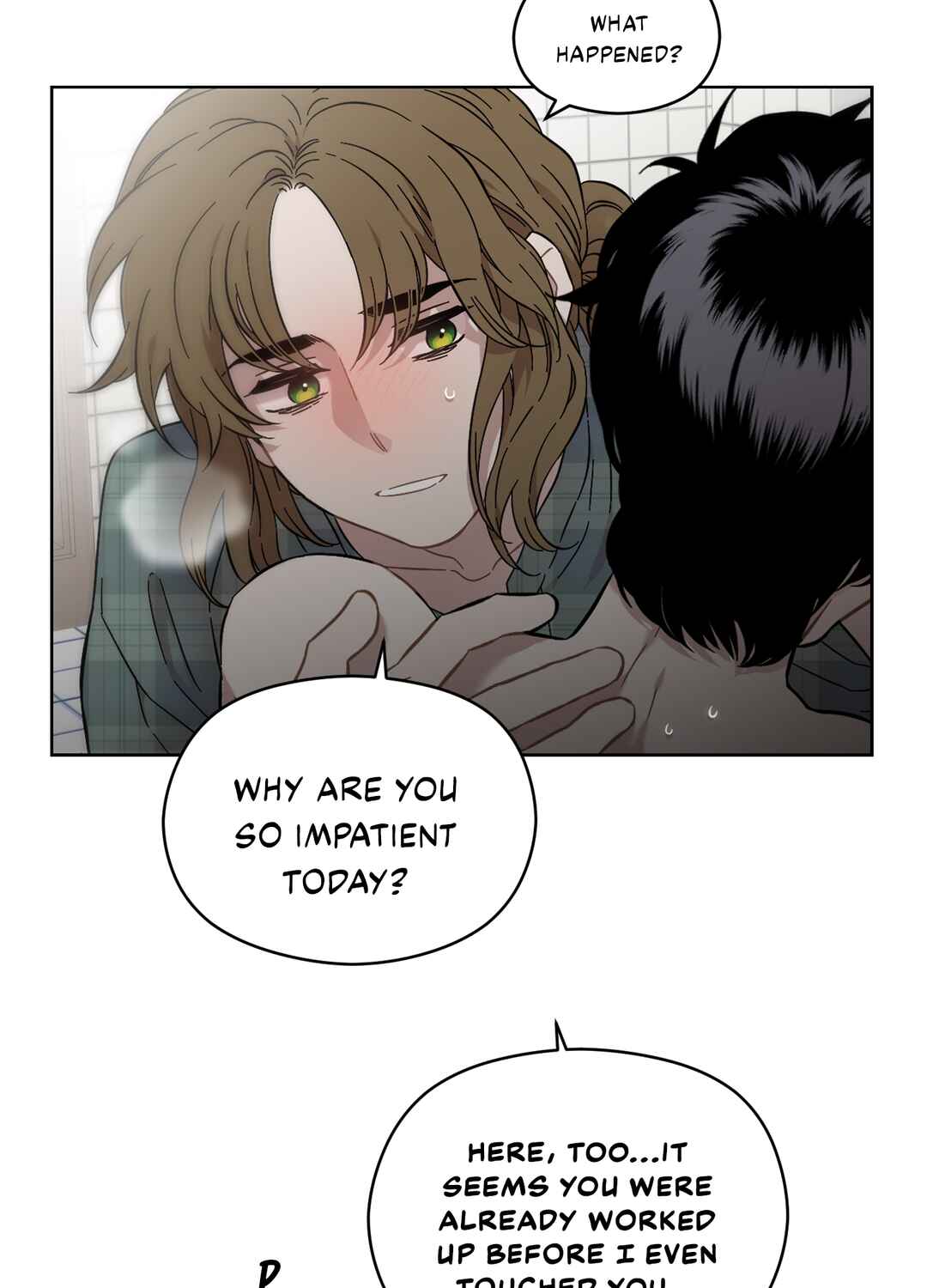 Love Thy Neighbor Chapter 30 - Page 60