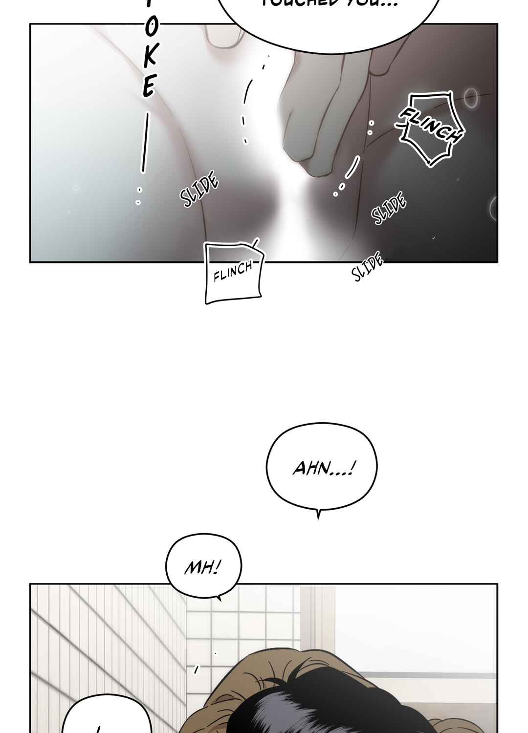 Love Thy Neighbor Chapter 30 - Page 61