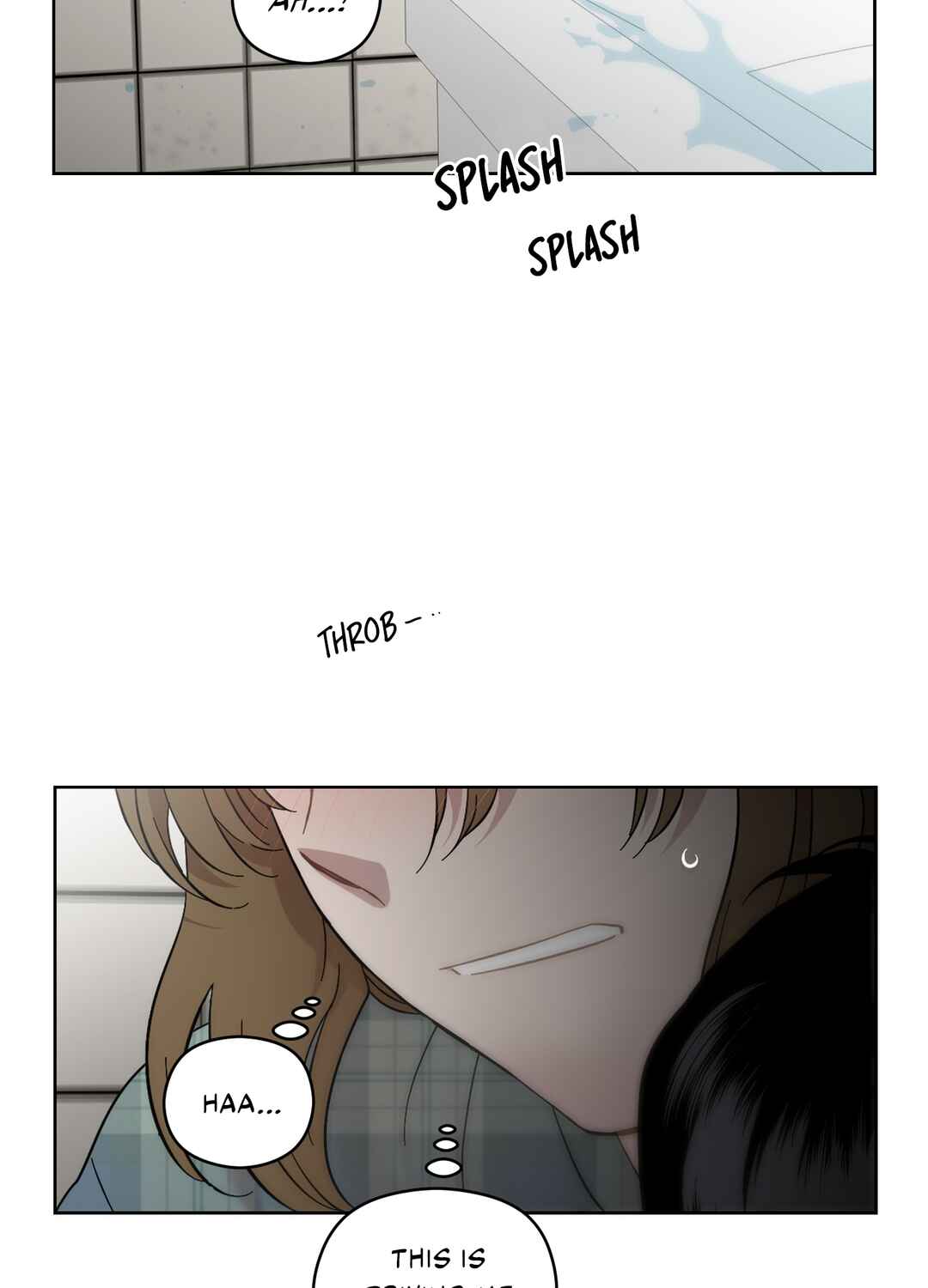 Love Thy Neighbor Chapter 30 - Page 63