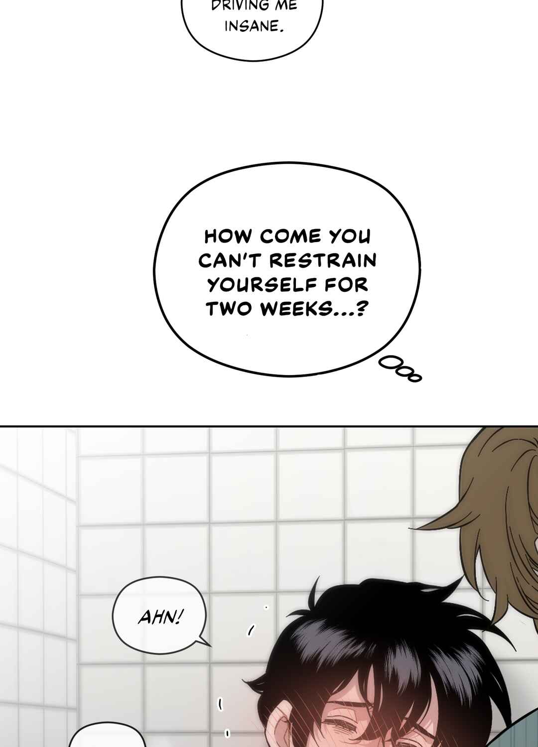 Love Thy Neighbor Chapter 30 - Page 64