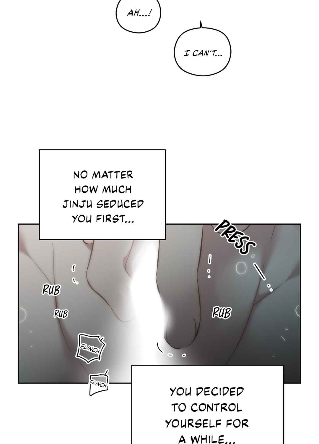 Love Thy Neighbor Chapter 30 - Page 66