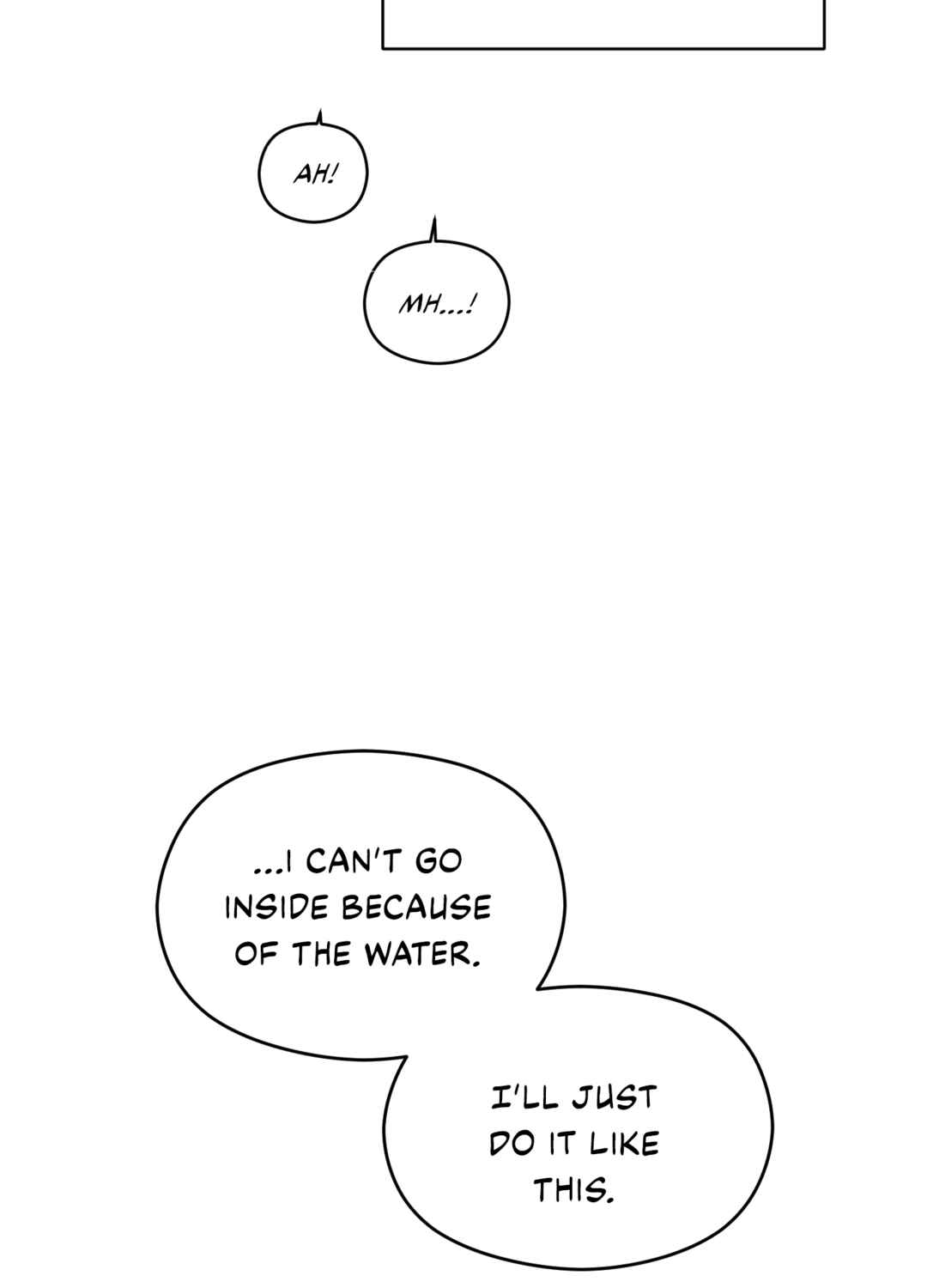 Love Thy Neighbor Chapter 30 - Page 67