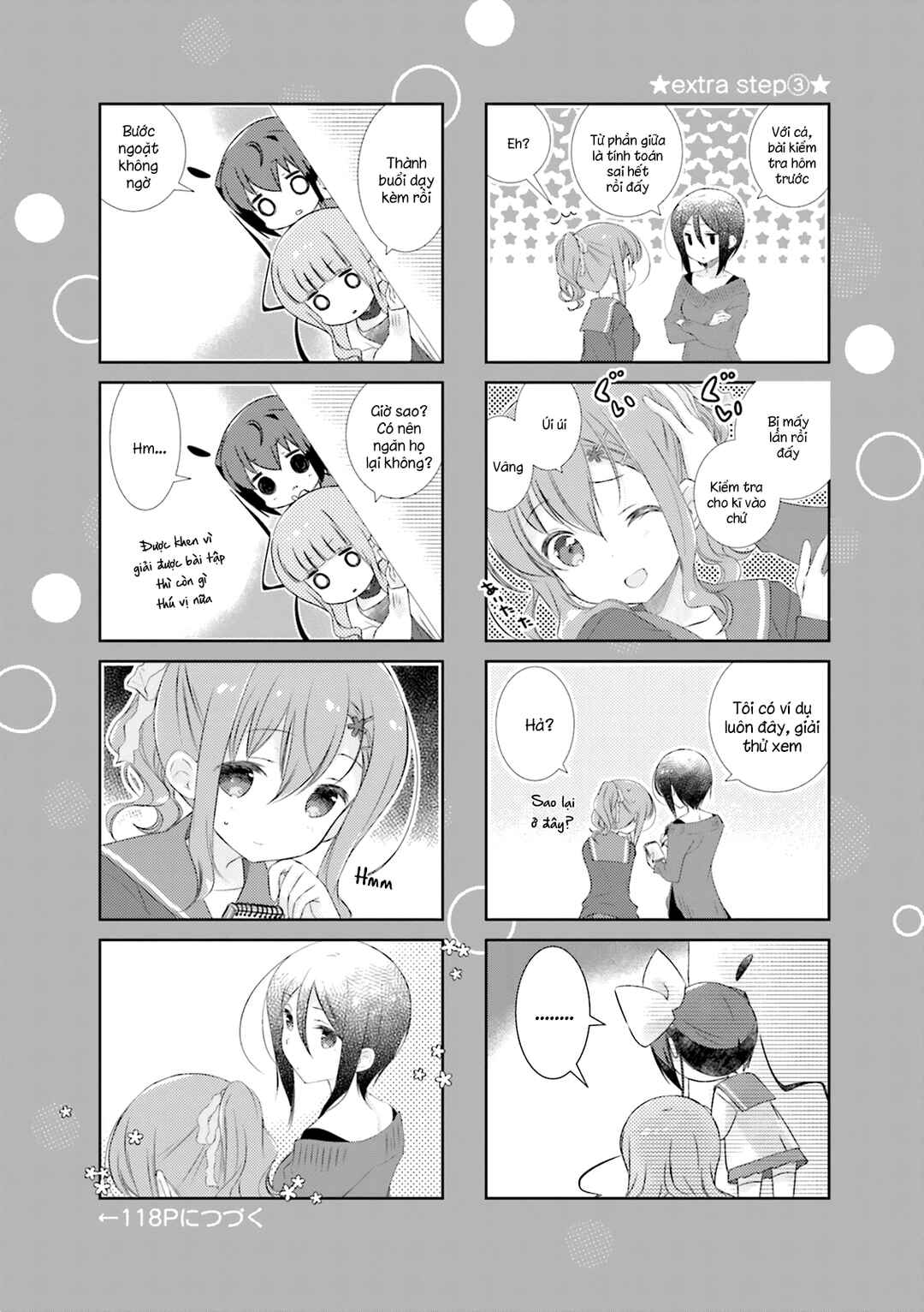 Slow Start Chapter 107.5 - Page 11