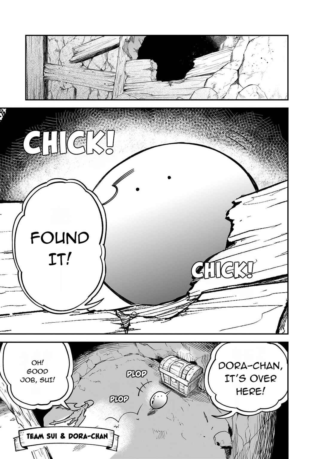 Tondemo Skill de Isekai Hourou Meshi: Sui no Daibouken Chapter 80 - Page 9