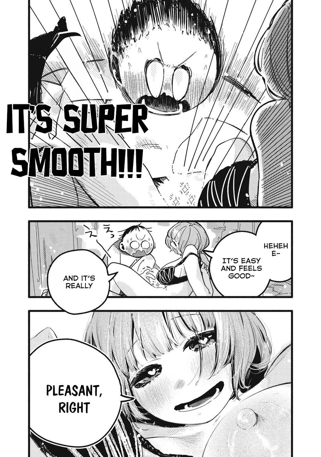 Pure 0.01 mm Chapter 30 - Page 10