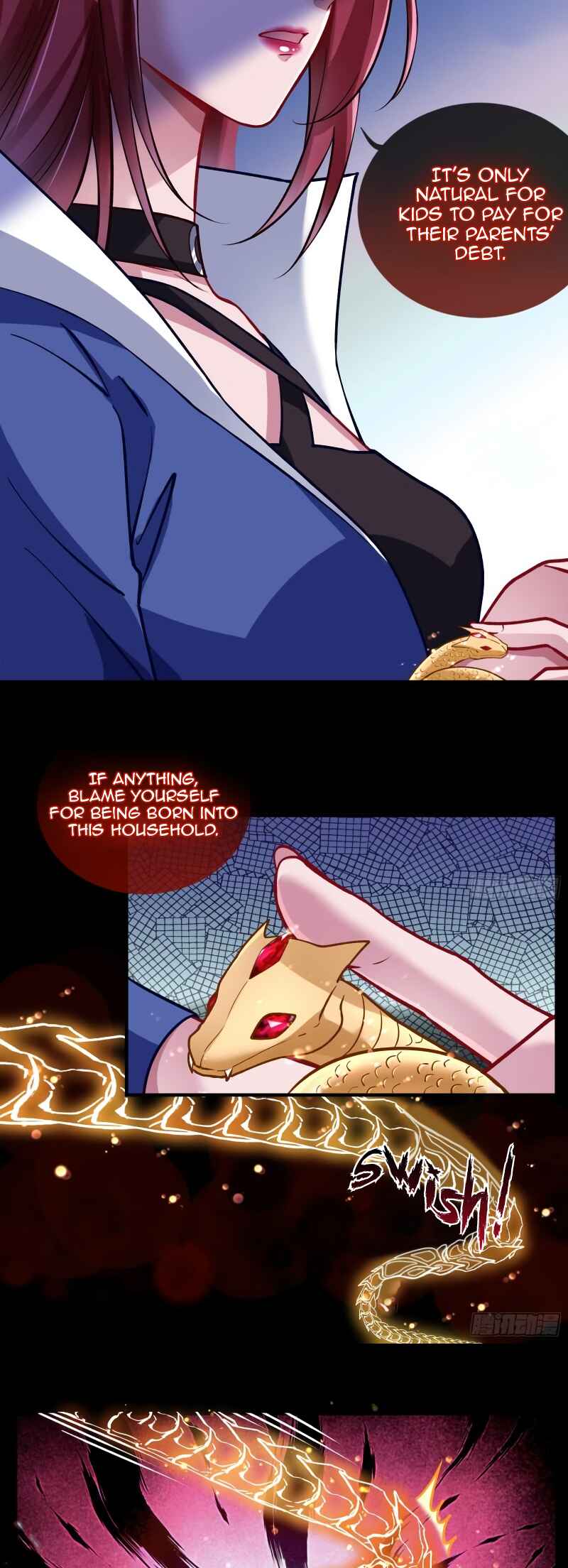 Wàn Zhā Cháo Huáng Chapter 408 - Page 14