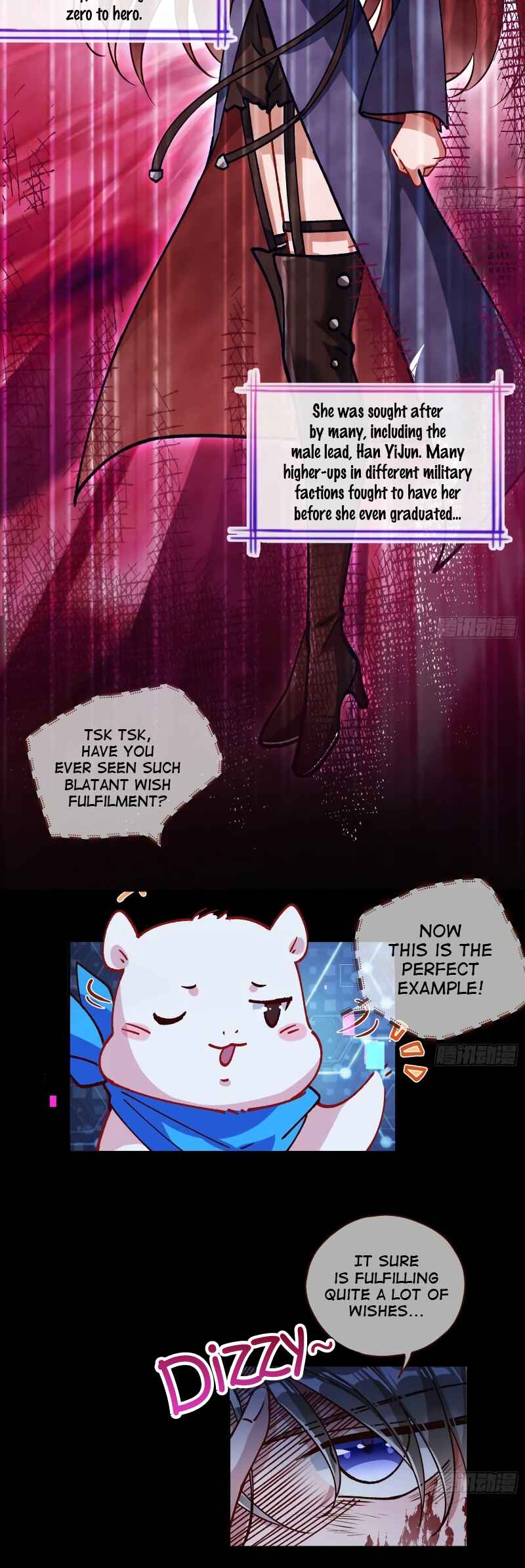 Wàn Zhā Cháo Huáng Chapter 408 - Page 22