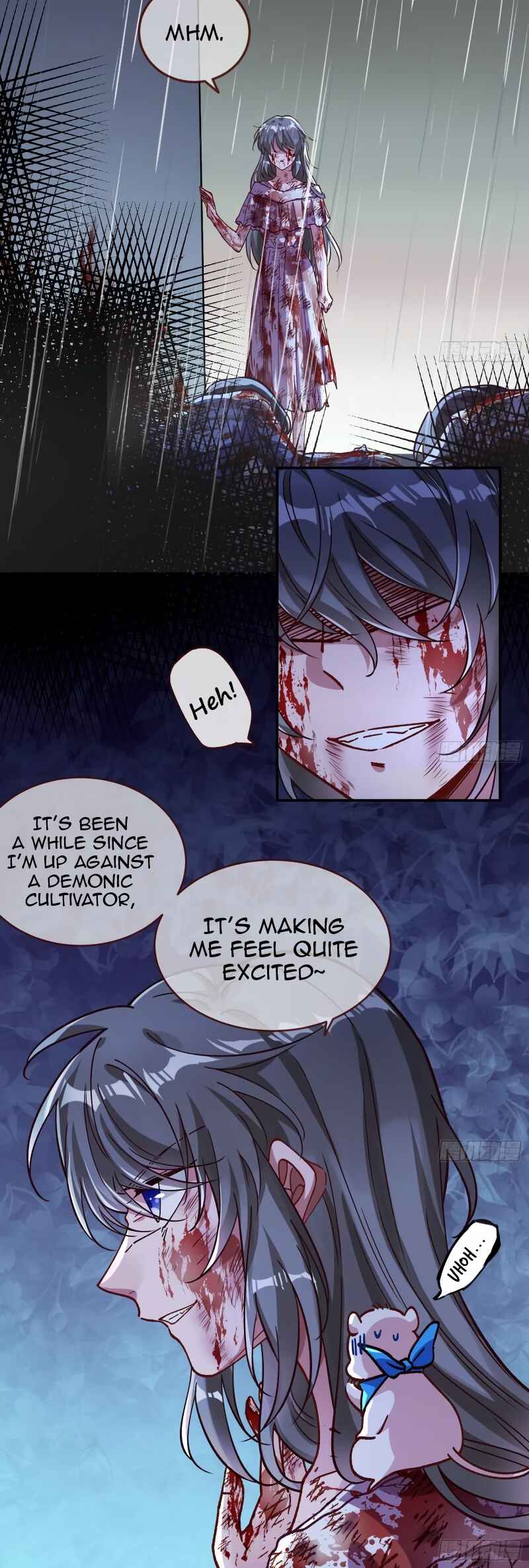 Wàn Zhā Cháo Huáng Chapter 408 - Page 27