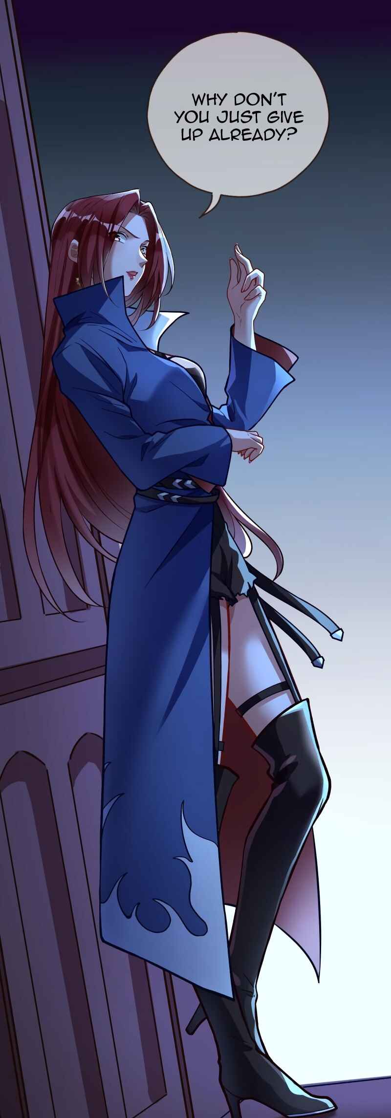 Wàn Zhā Cháo Huáng Chapter 408 - Page 5