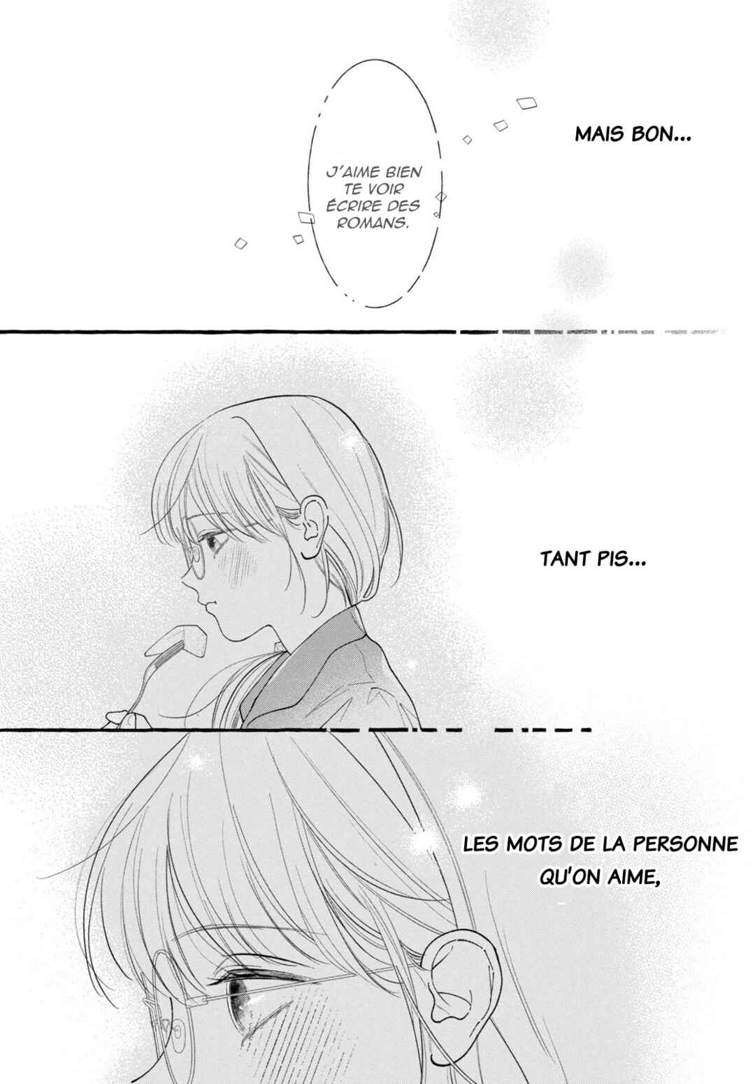 Amelia no Koukiteki Romance Chapter 5 - Page 40