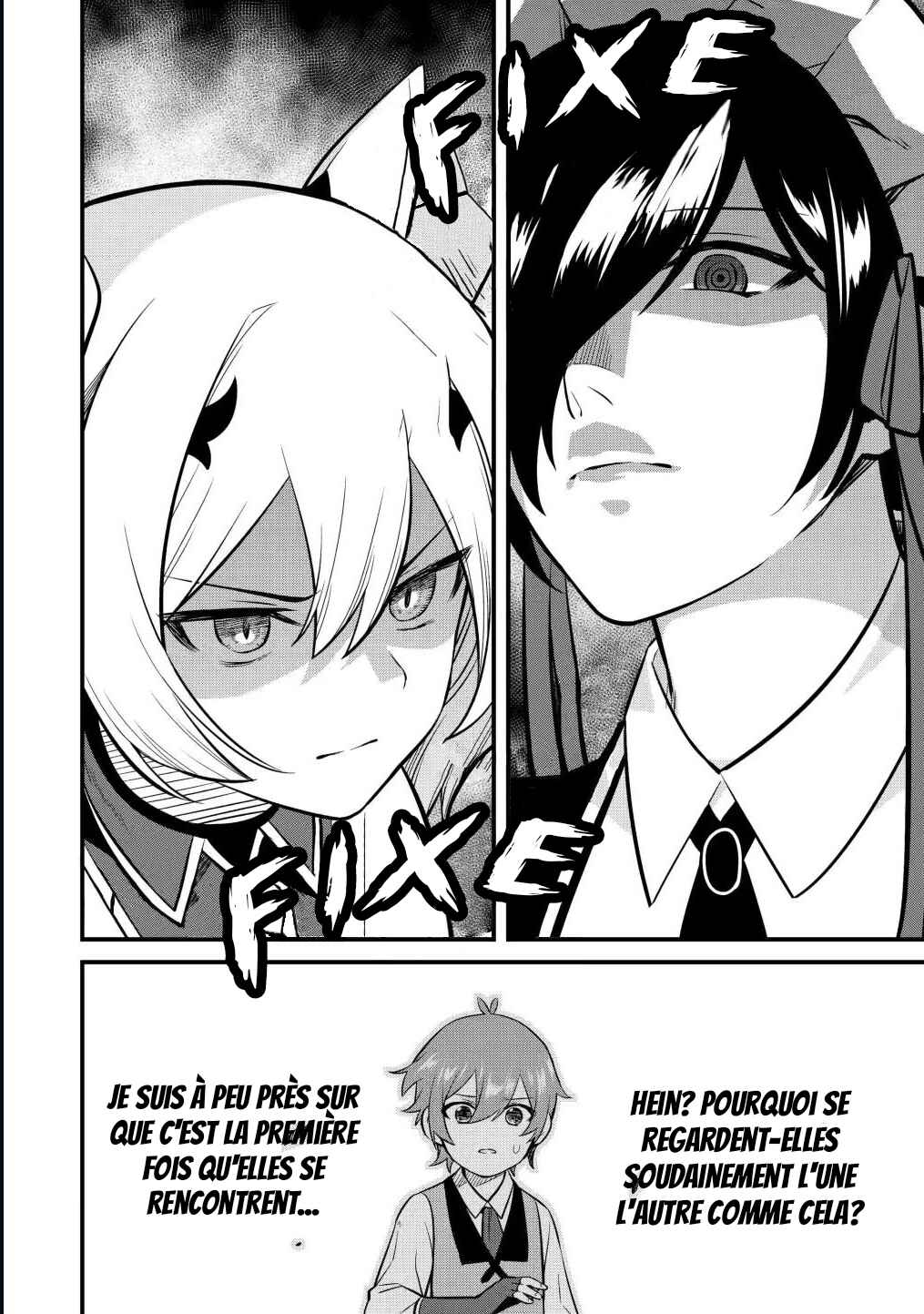 Bannou "Murazukuri" Cheat de Otegaru Slow Life: Mura desu ga Nani ka? Chapter 3.2 - Page 4