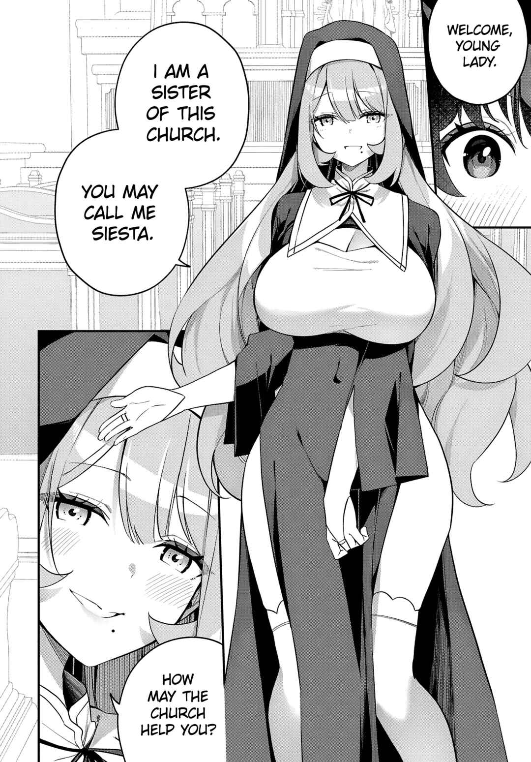 Ato wa Gojiyuu ni Douzo! ~Tutorial de Kami-sama ga Last Boss wo Taoshi Chatta node Watashi wa Suki Houdai Ikiteiku~ Chapter 6 - Page 10
