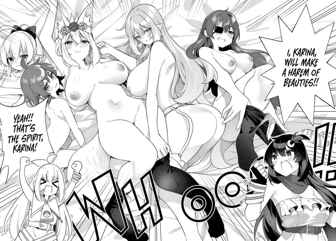 Ato wa Gojiyuu ni Douzo! ~Tutorial de Kami-sama ga Last Boss wo Taoshi Chatta node Watashi wa Suki Houdai Ikiteiku~ Chapter 6 - Page 24