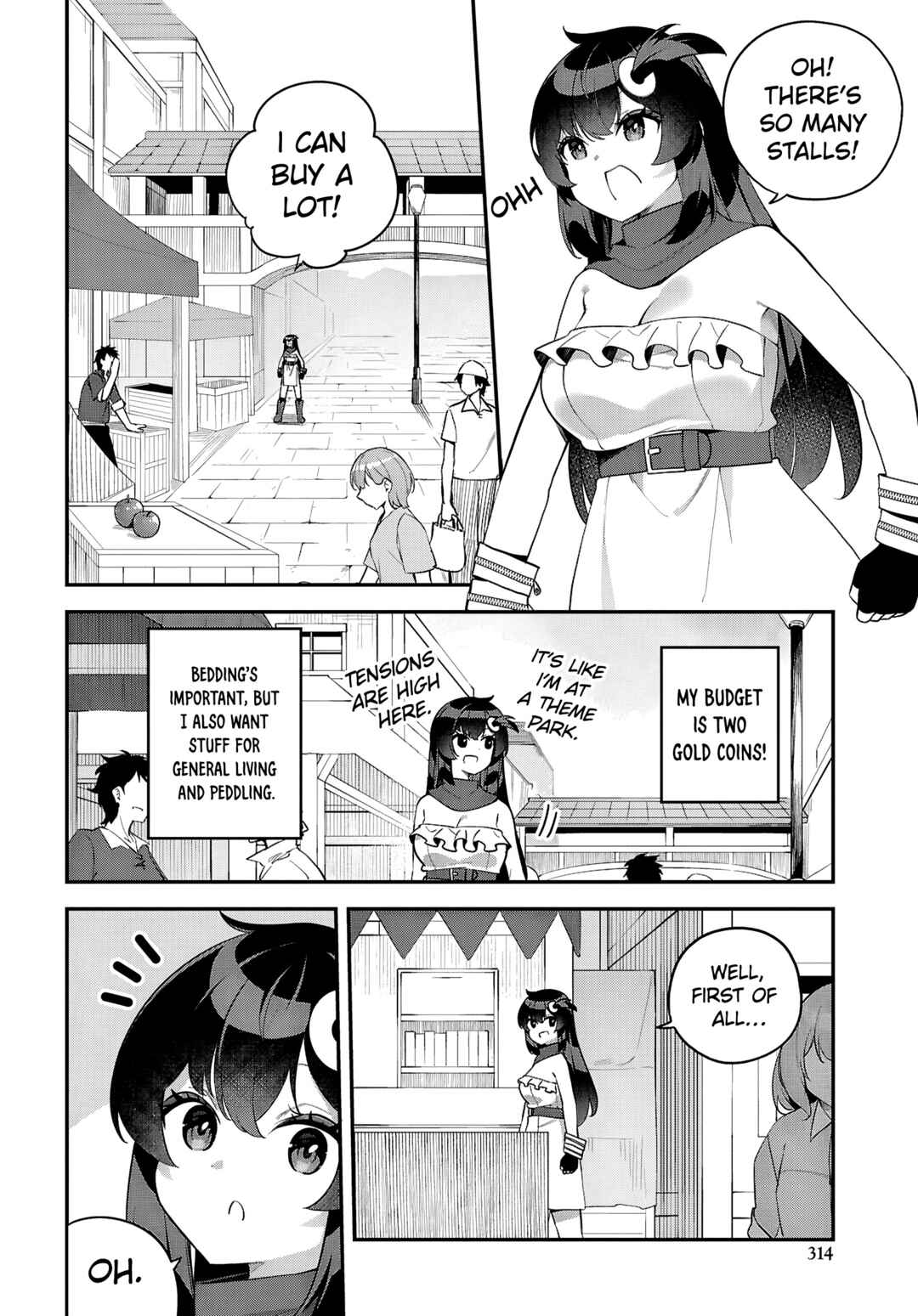 Ato wa Gojiyuu ni Douzo! ~Tutorial de Kami-sama ga Last Boss wo Taoshi Chatta node Watashi wa Suki Houdai Ikiteiku~ Chapter 6 - Page 4
