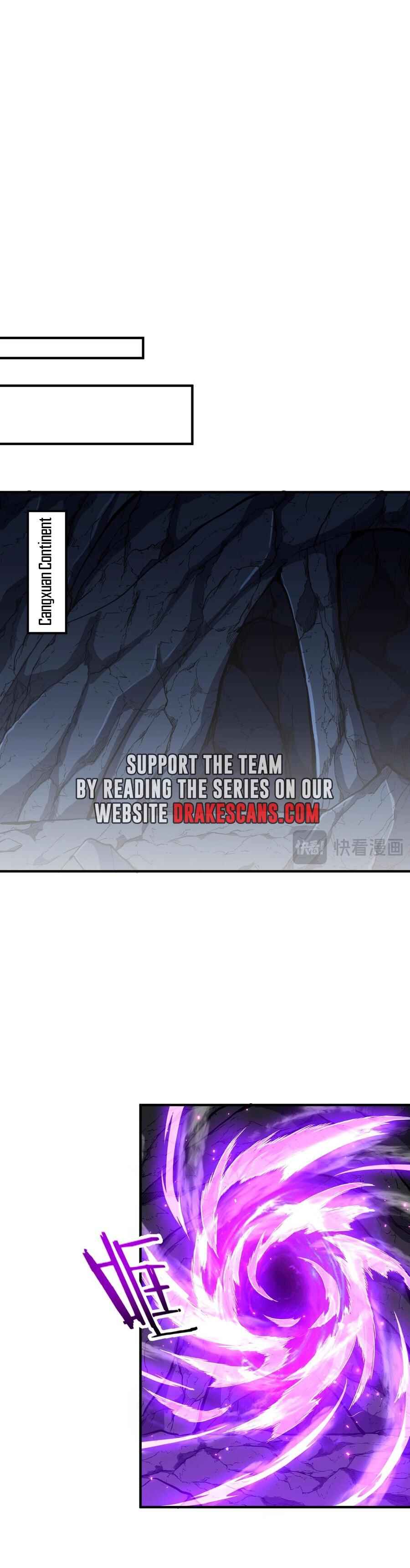 Chóngshēng Móxiū, Kāijú Jiǎndào Yī Kē Sàngshī Xīngqiú Chapter 3 - Page 7