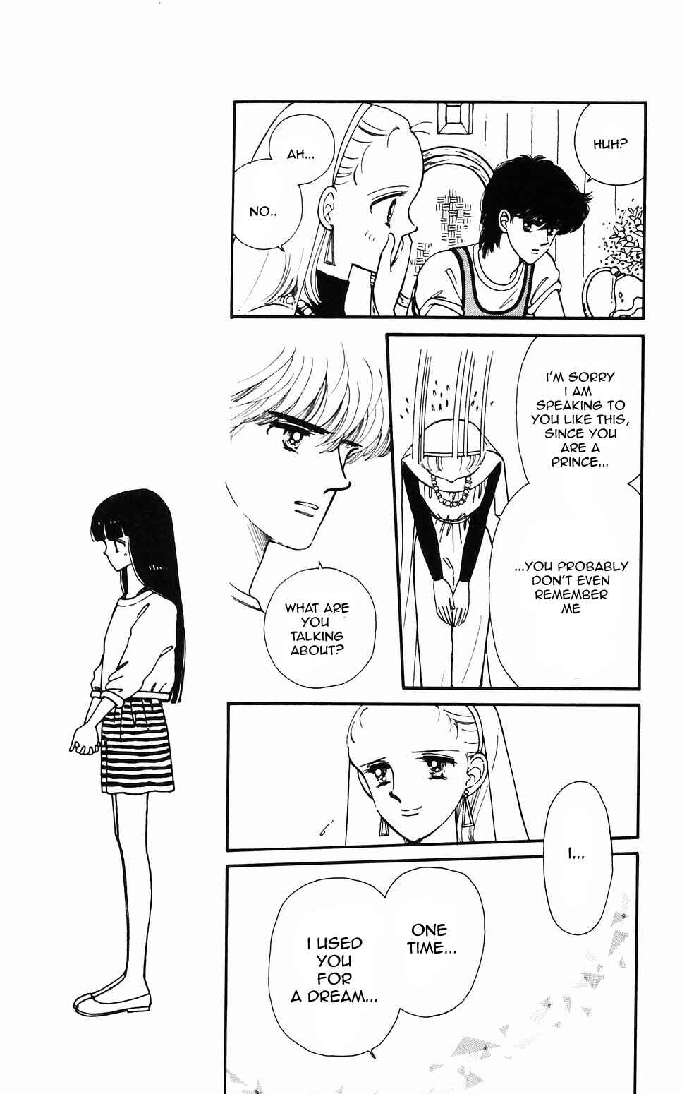 Tokimeki Tonight Chapter 58 - Page 17