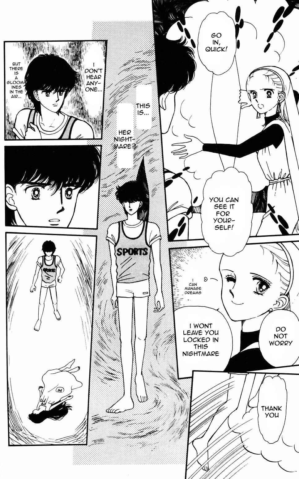 Tokimeki Tonight Chapter 58 - Page 20