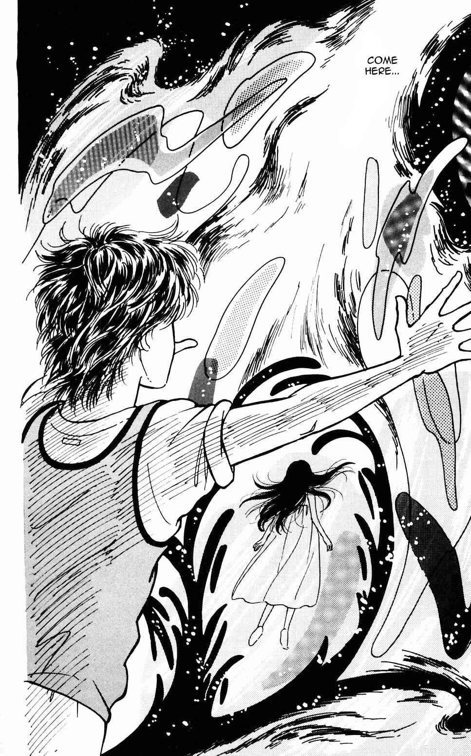 Tokimeki Tonight Chapter 58 - Page 24