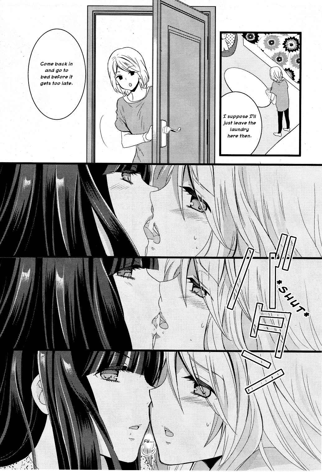 Netsuzou Trap - NTR Chapter 1 - Page 30