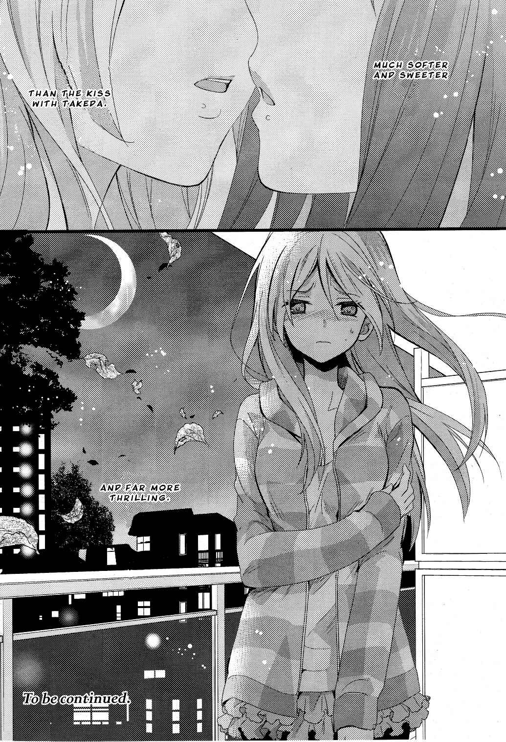 Netsuzou Trap - NTR Chapter 1 - Page 35