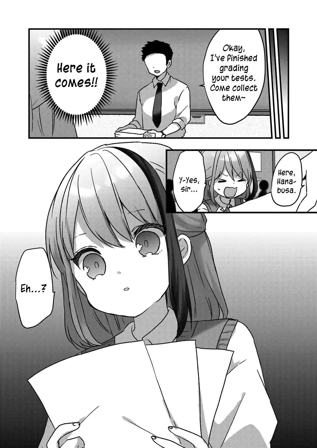 Kuzu Rouninsei, Jinsei ga Tsurai no de Yoru no Onee-san wo Yondemita Chapter 12 - Page 13