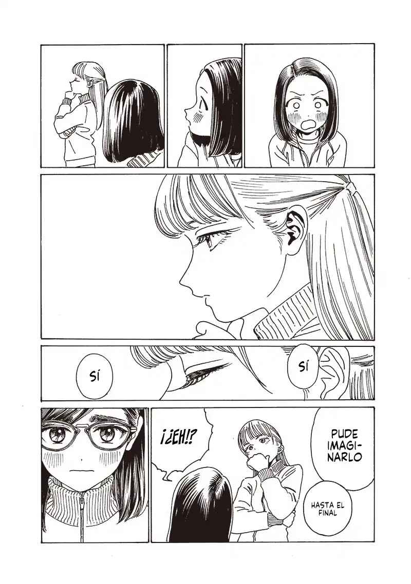 Akebi-chan no Sailor Fuku Chapter 84 - Page 14