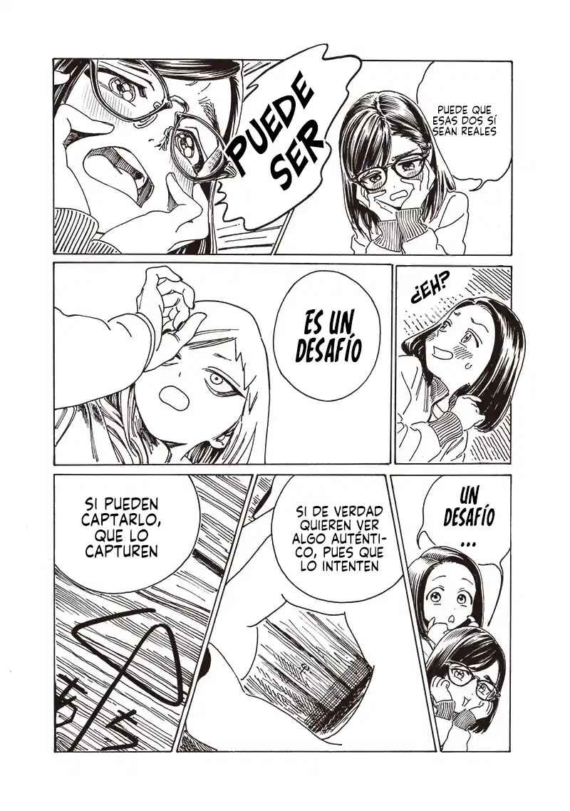 Akebi-chan no Sailor Fuku Chapter 84 - Page 15