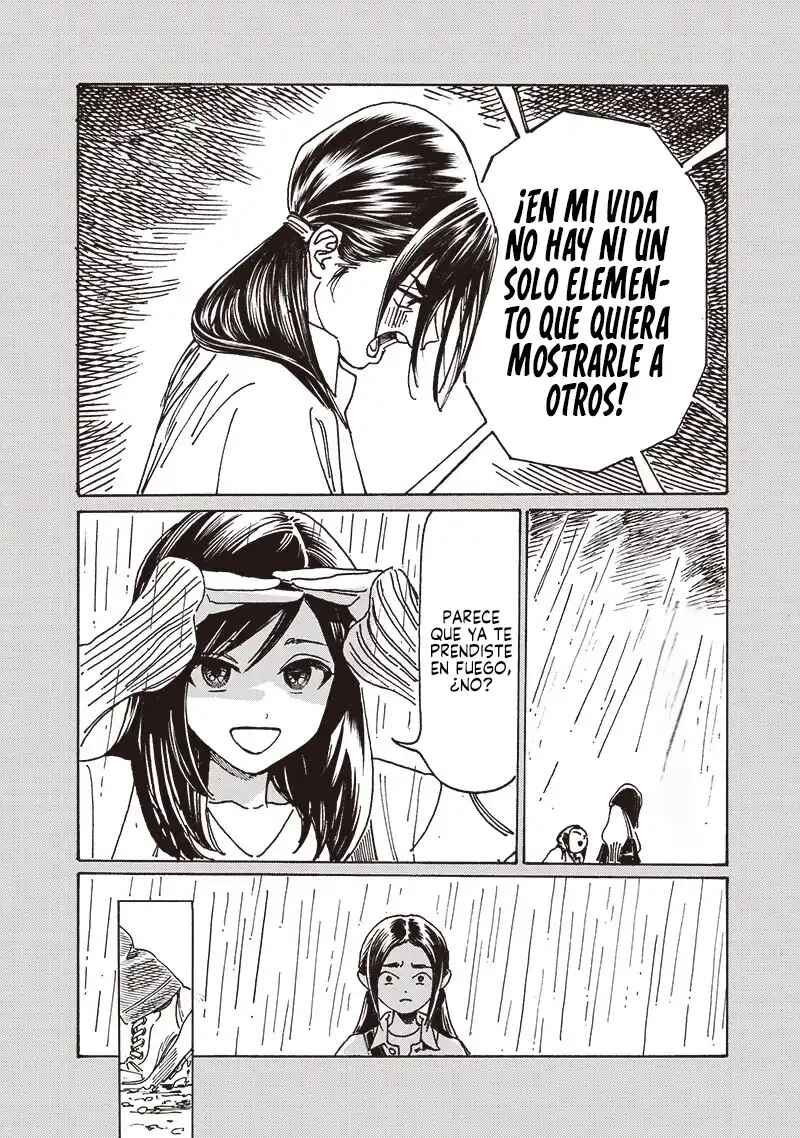 Akebi-chan no Sailor Fuku Chapter 84 - Page 22