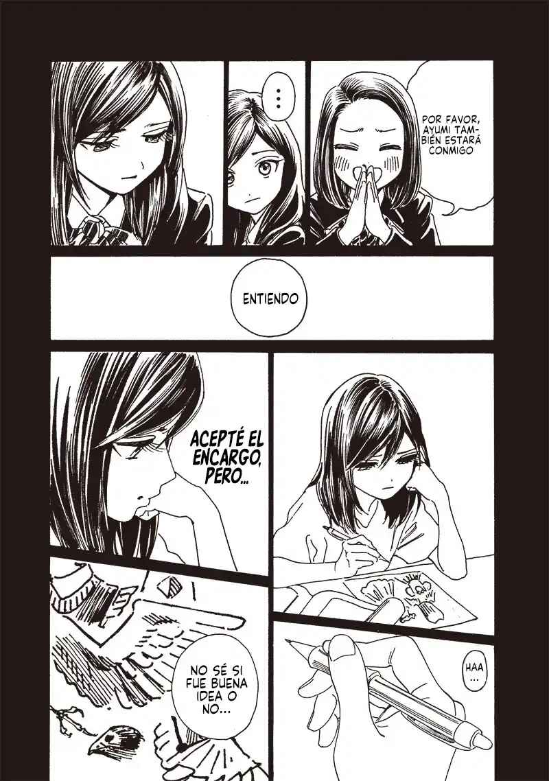 Akebi-chan no Sailor Fuku Chapter 84 - Page 27
