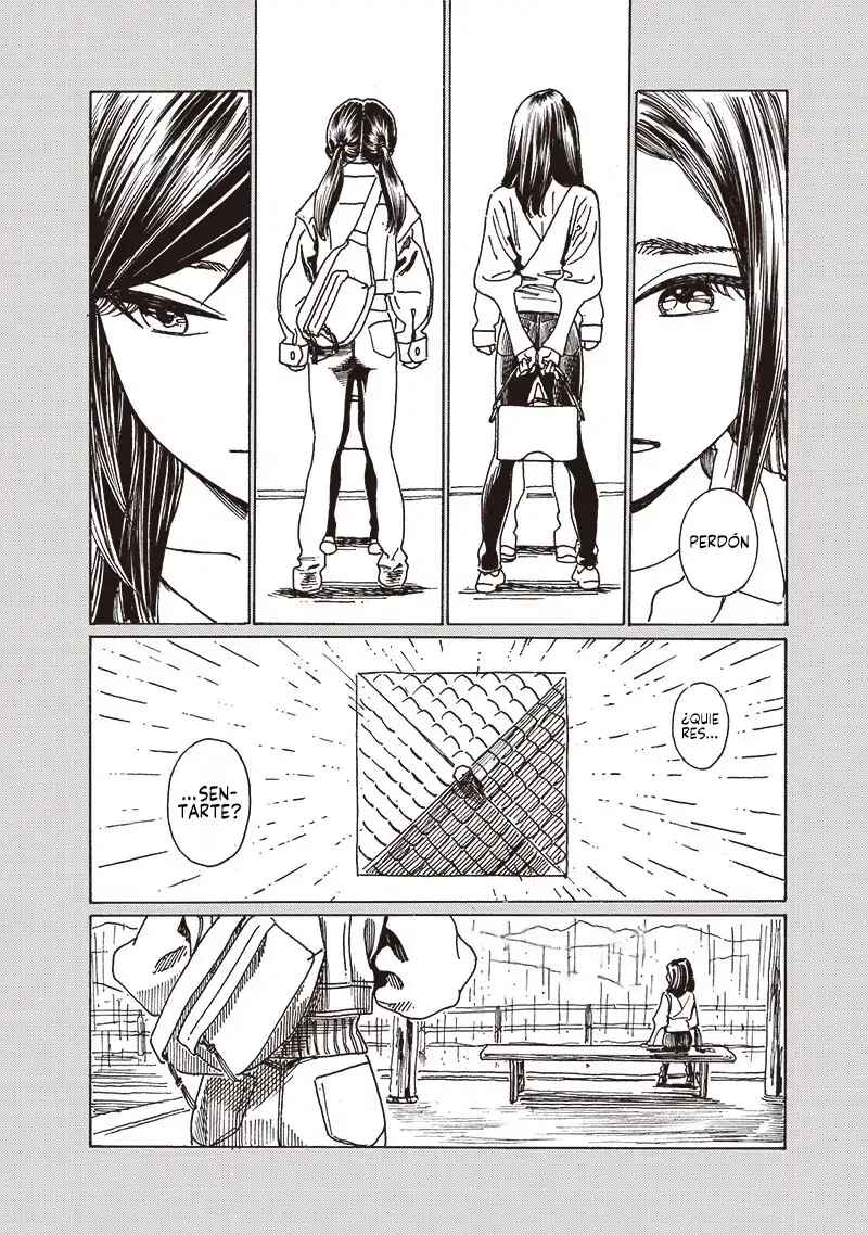 Akebi-chan no Sailor Fuku Chapter 84 - Page 28