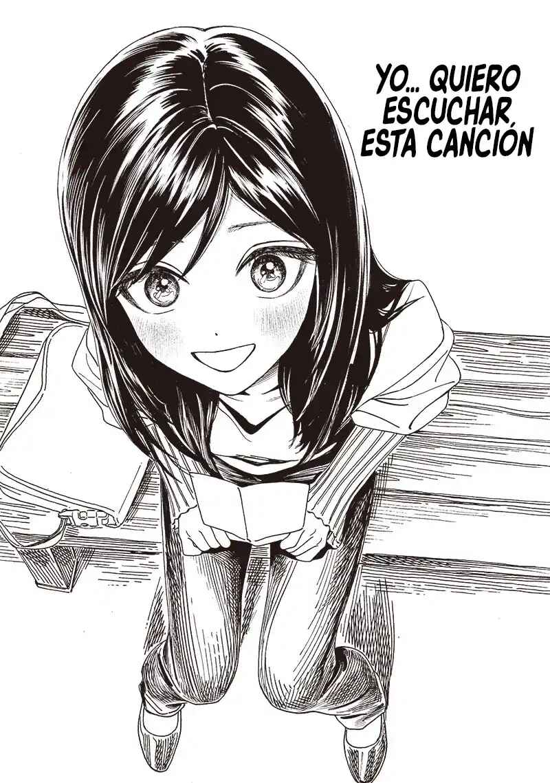 Akebi-chan no Sailor Fuku Chapter 84 - Page 43