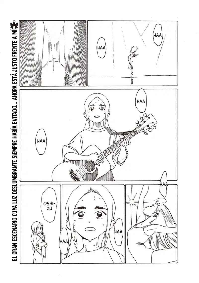 Akebi-chan no Sailor Fuku Chapter 84 - Page 5