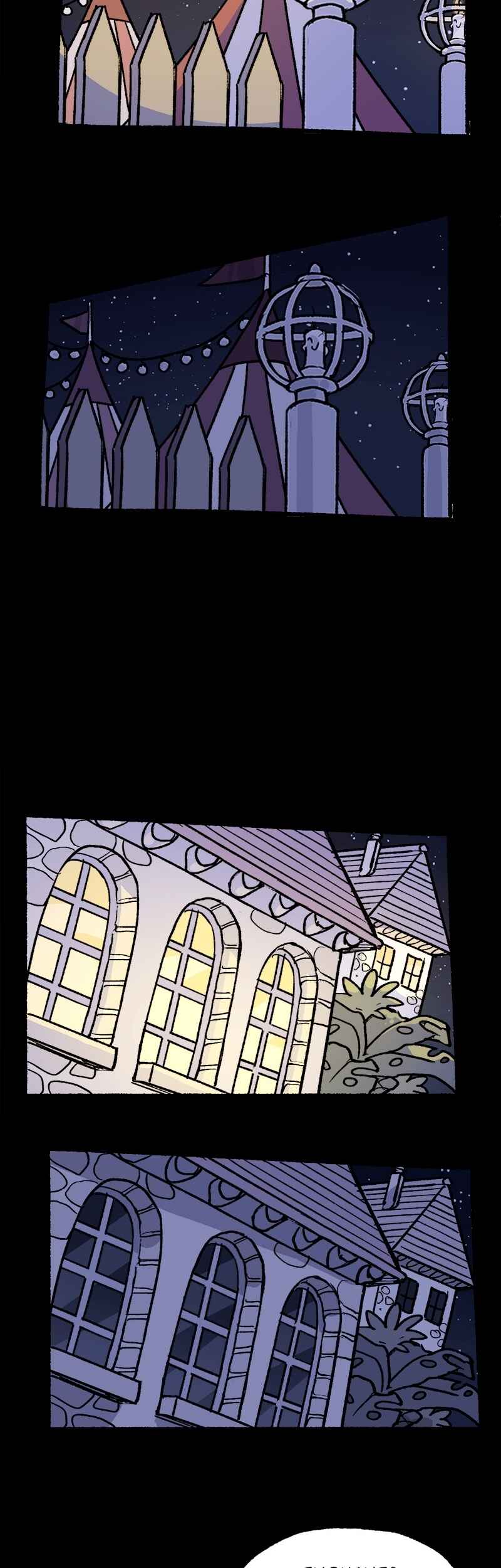 Marionetta Chapter 31 - Page 24