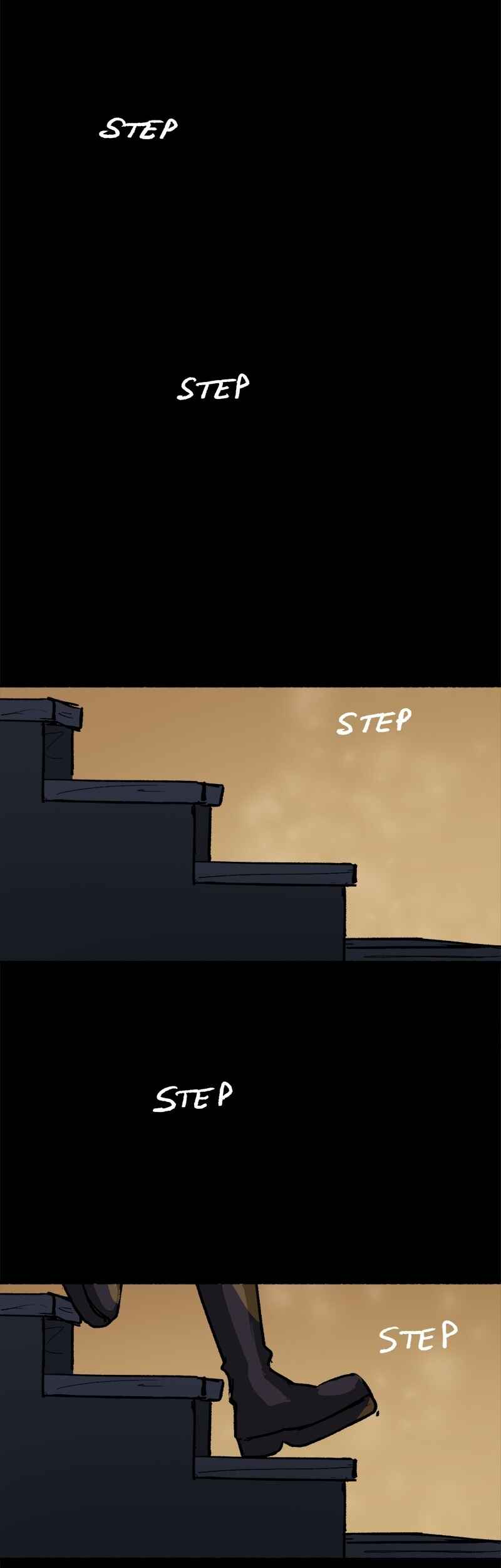 Marionetta Chapter 31 - Page 4