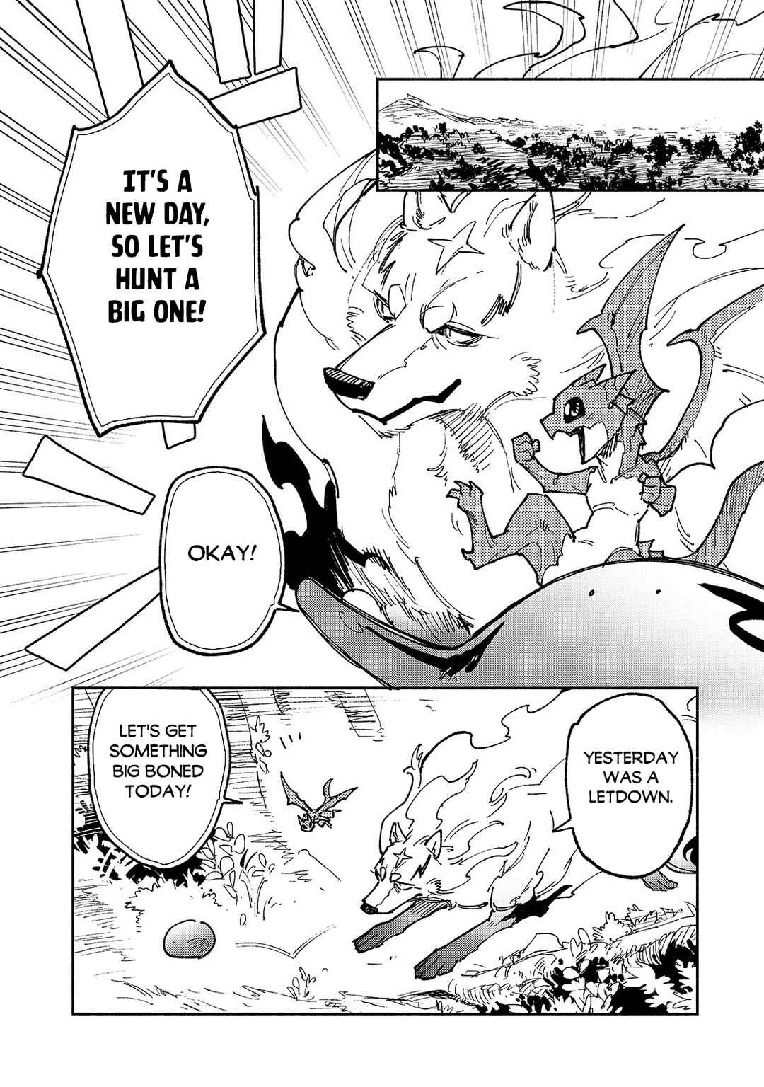Tondemo Skill de Isekai Hourou Meshi Chapter 60.2 - Page 11